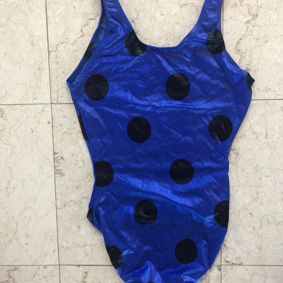 RALPH LAUREN Bathing Suit-NEVER WORN - Picture 2 of 5